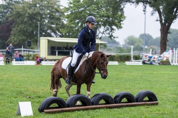 Bild 151 - Pony Akademie Turnier